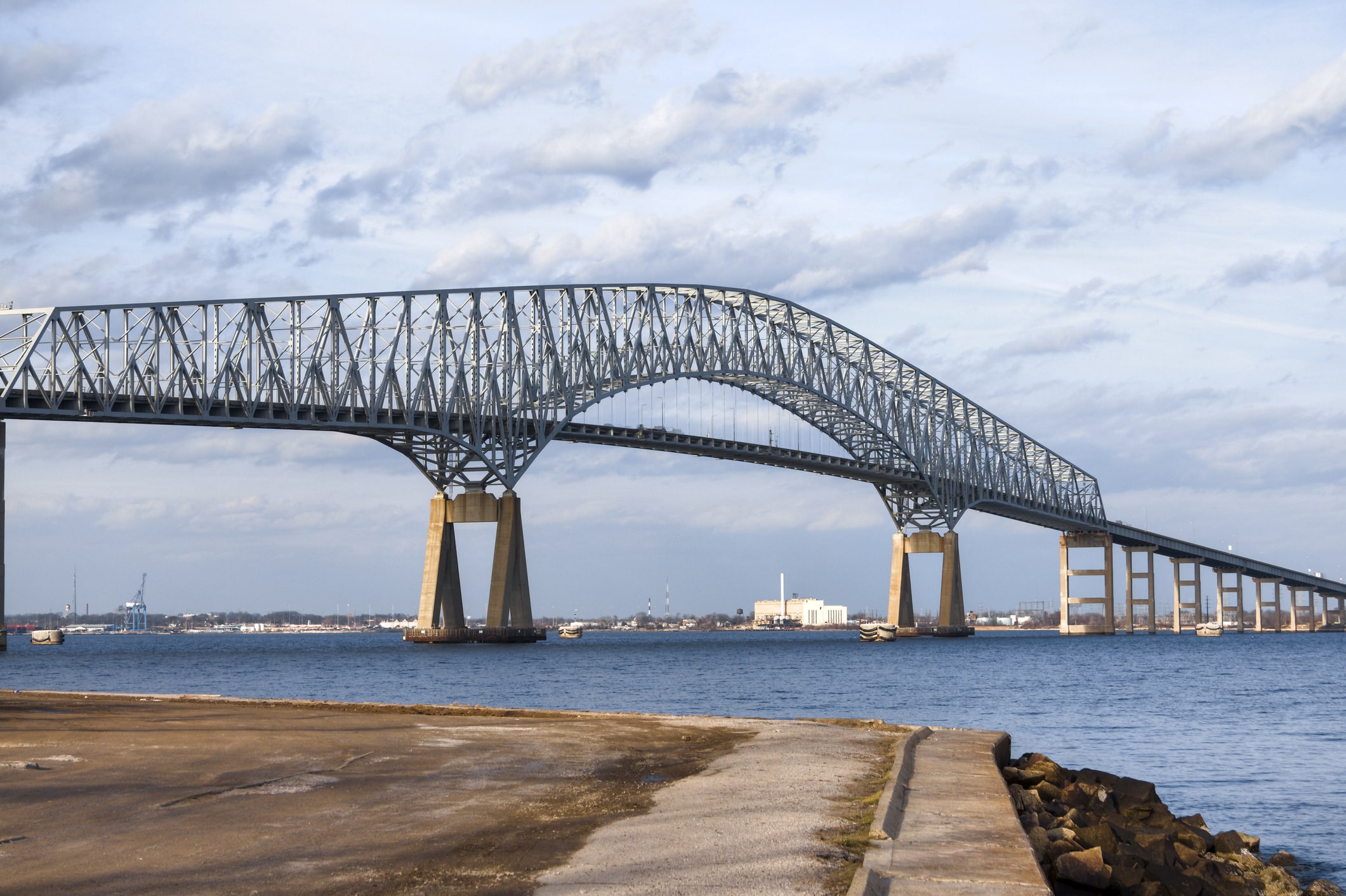 Chubb to Make $350 Million Payout in Baltimore Bridge Collapse