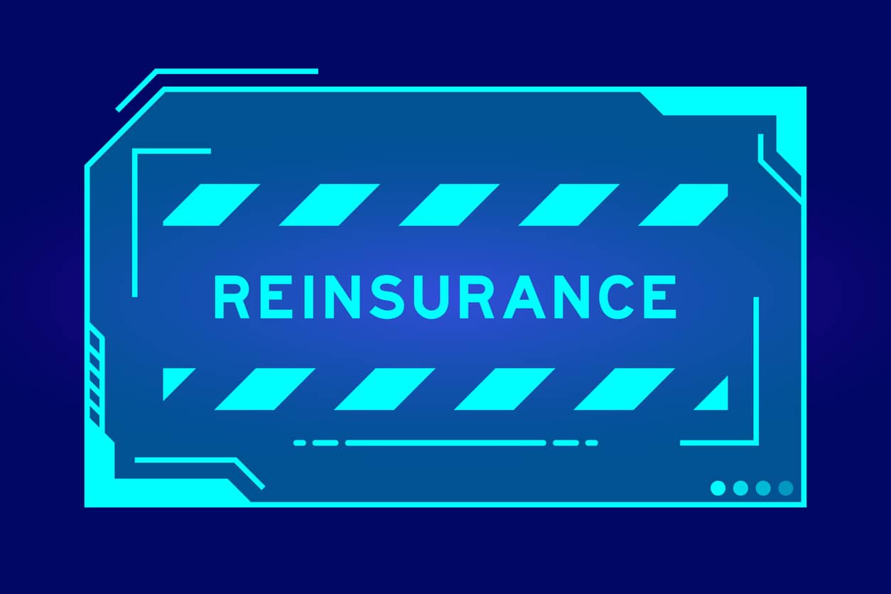 reinsurance