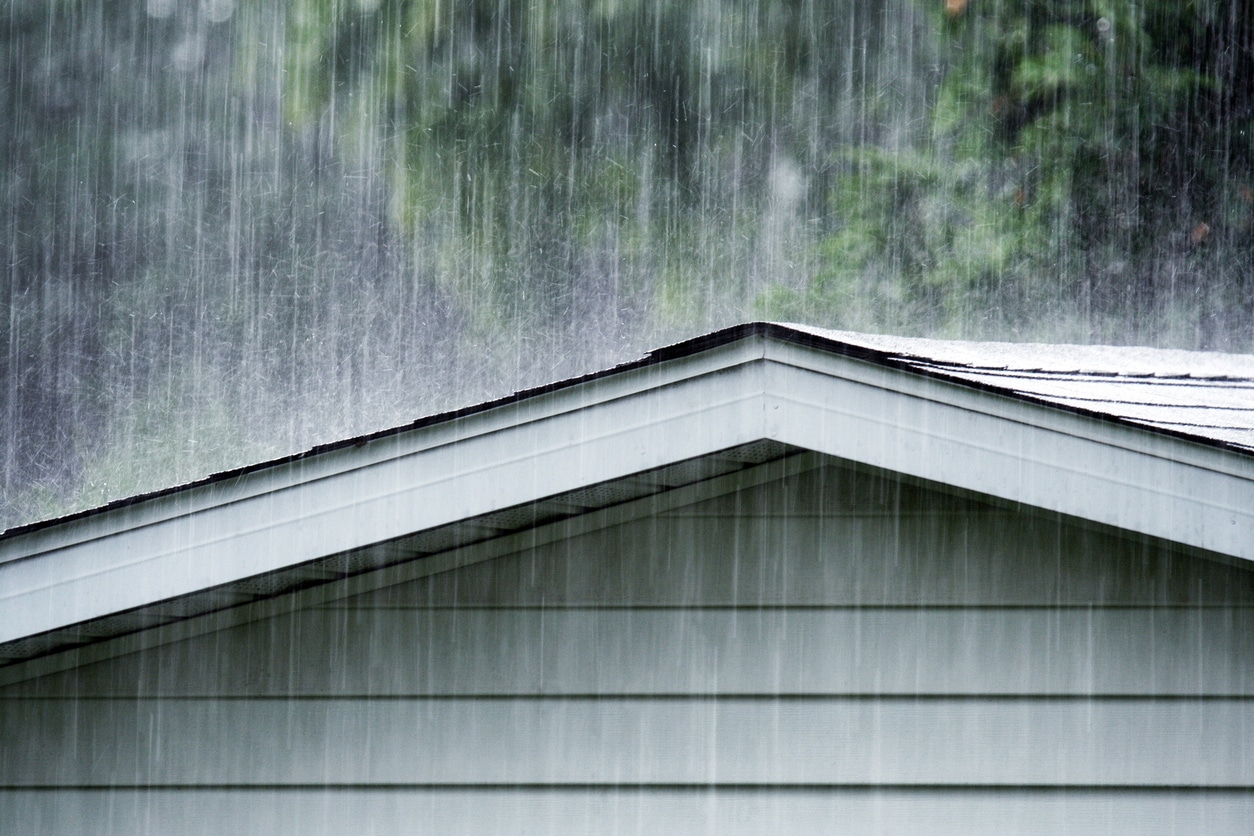 Massachusetts Court Rules on Roof Water Damage in Insurance Claims