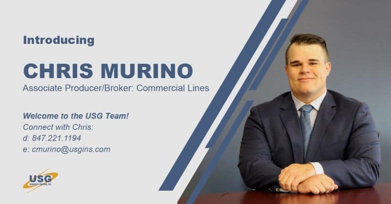 Chris Murino