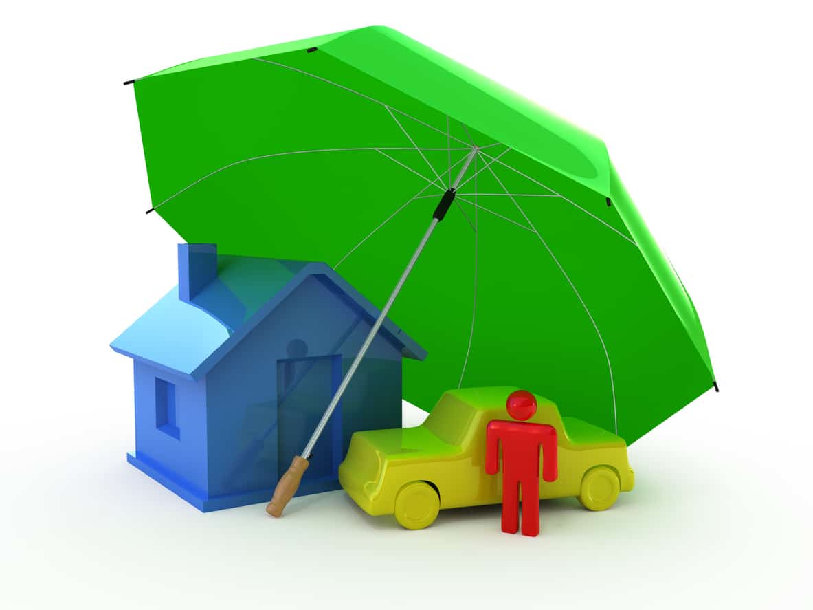 umbrella insurance