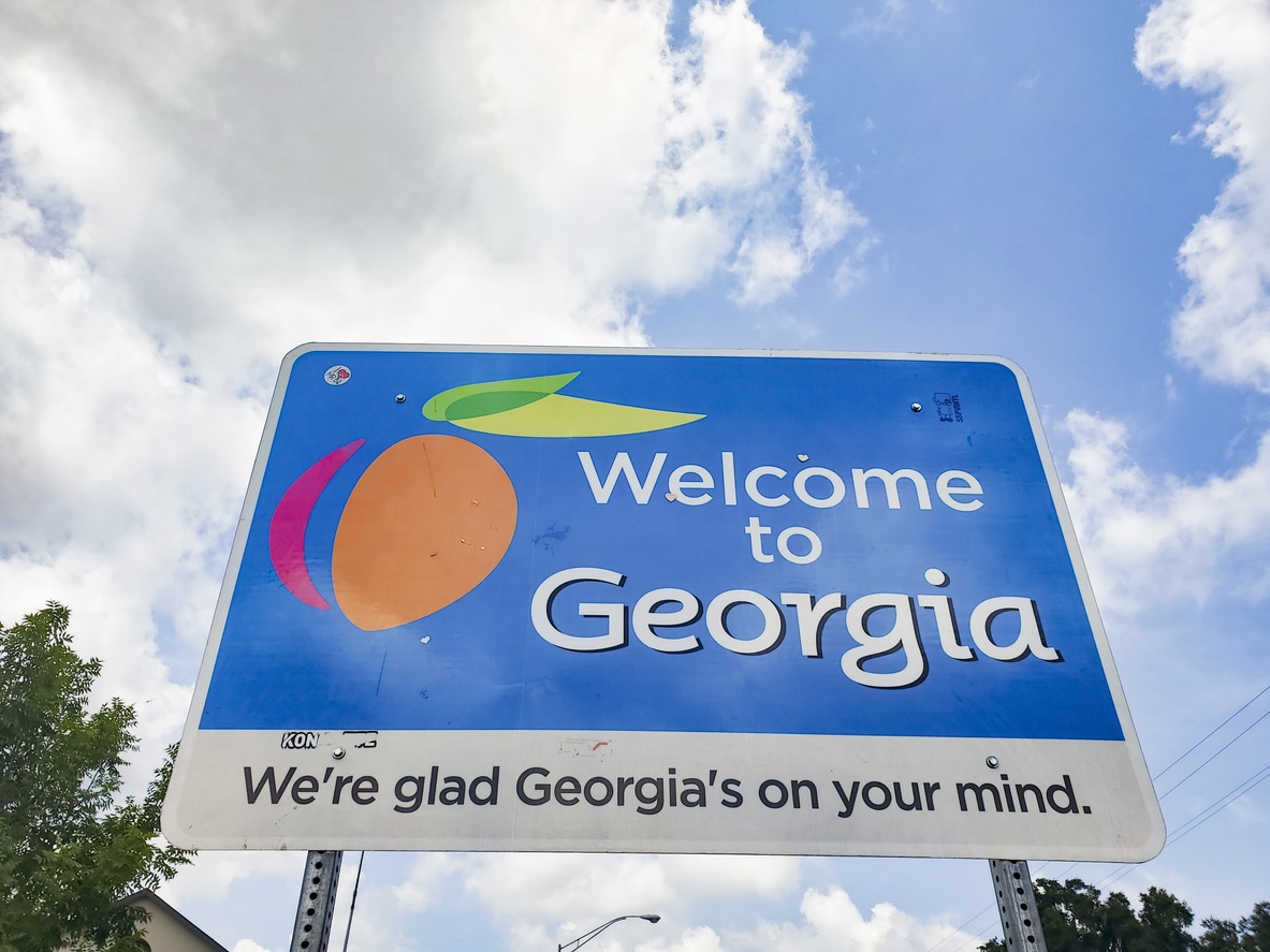 Georgia