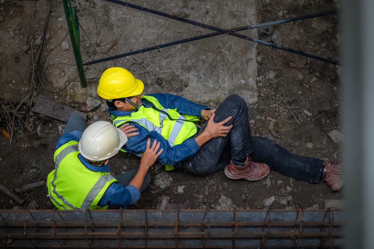 workers' compensation