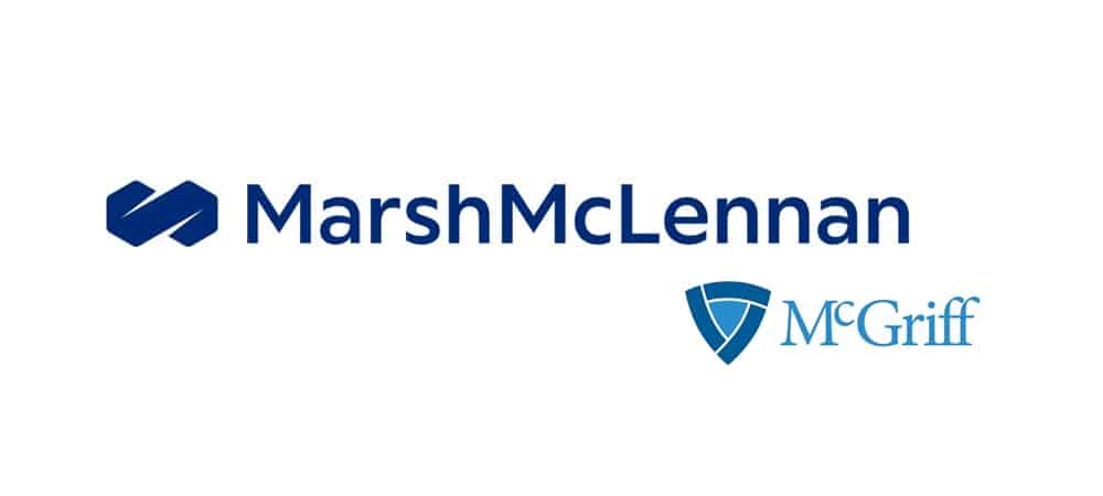 Marsh McLennan To Acquire McGriff Insurance Services