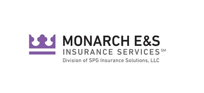 Monarch E&S Insurance Services