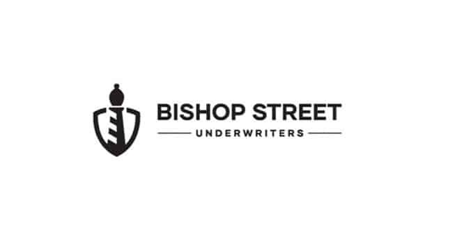 Bishop Street