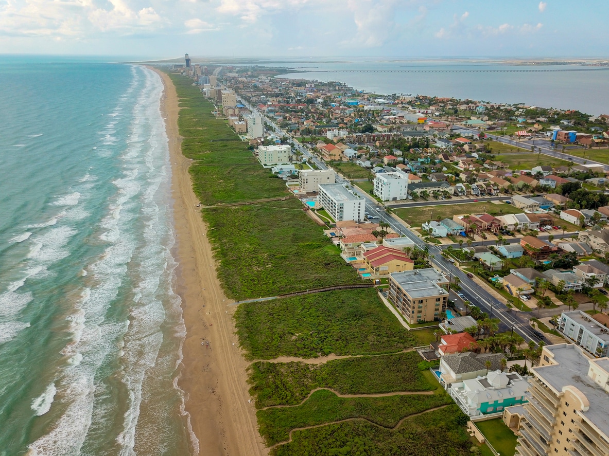 Texas Rejects Coastal Insurance Rate Hike