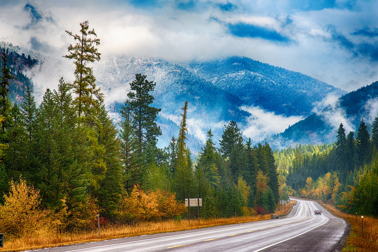 Montana’s Wildfire Investment Pays Off Amid Rising Insurance Concerns