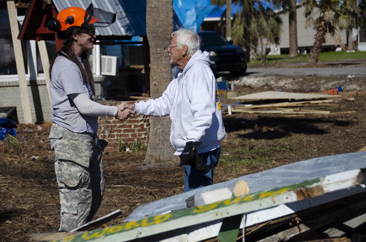 Biden Requests $100 Billion in Disaster Relief Funding Amid Growing Crisis