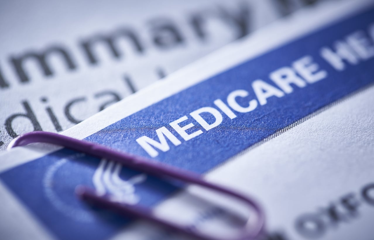 Medicare Advantage