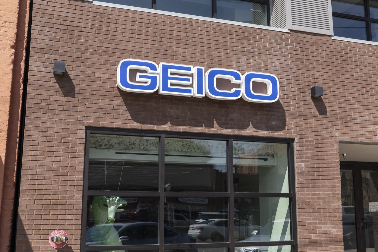 Geico