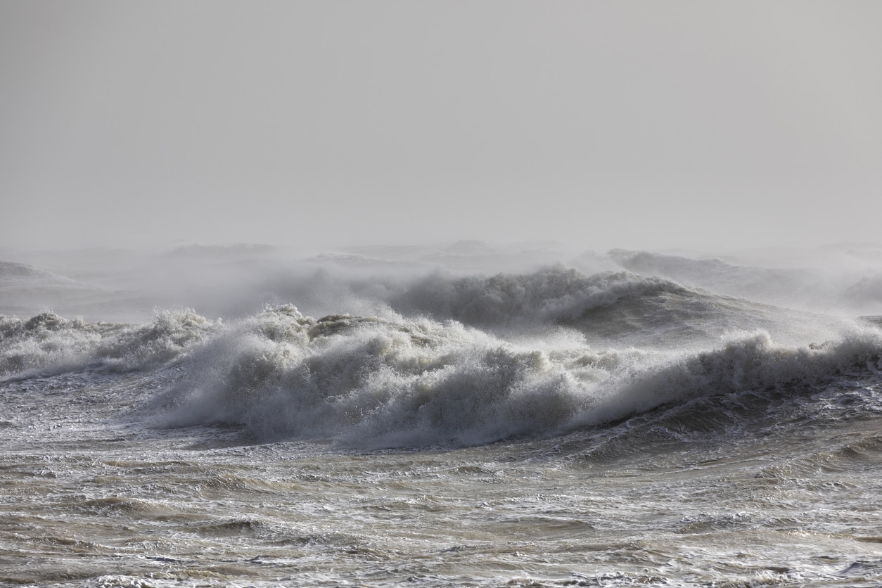 tsunami