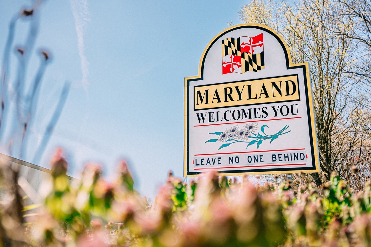 Maryland