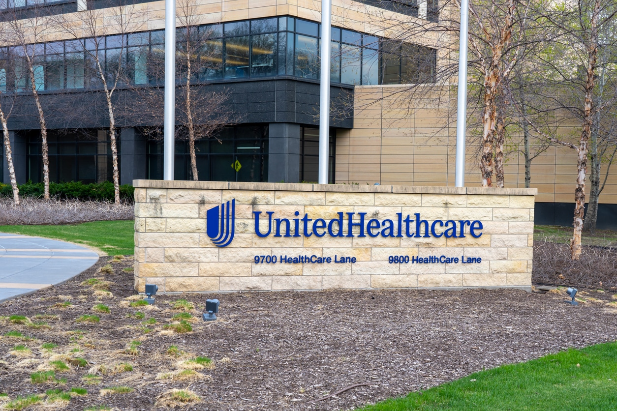 UnitedHealth