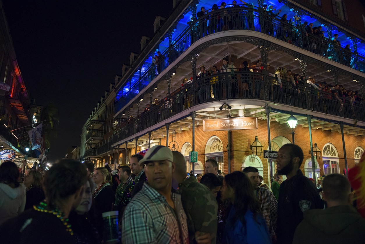 Insurance Concerns in the Aftermath of the Bourbon Street Attack