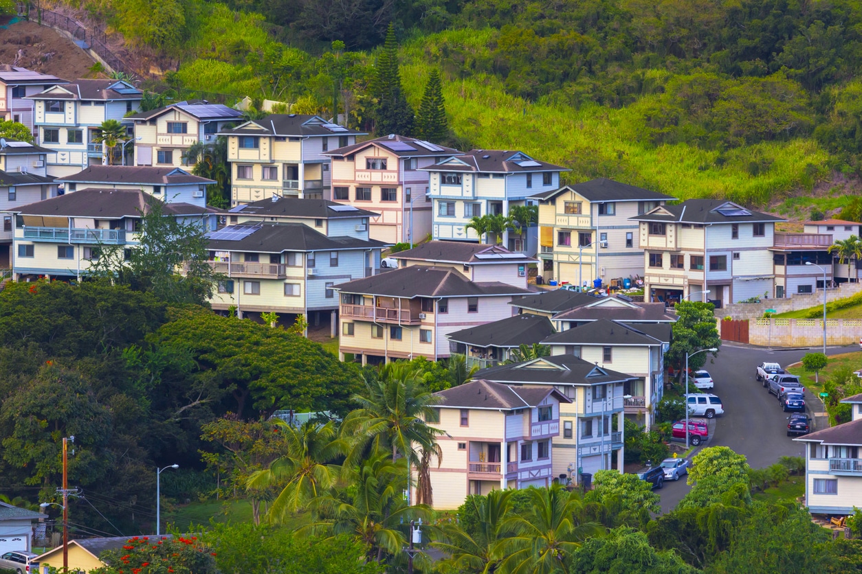 Hawaii Lawmakers Aim to Stabilize Property Insurance Amid Rising Climate Risks