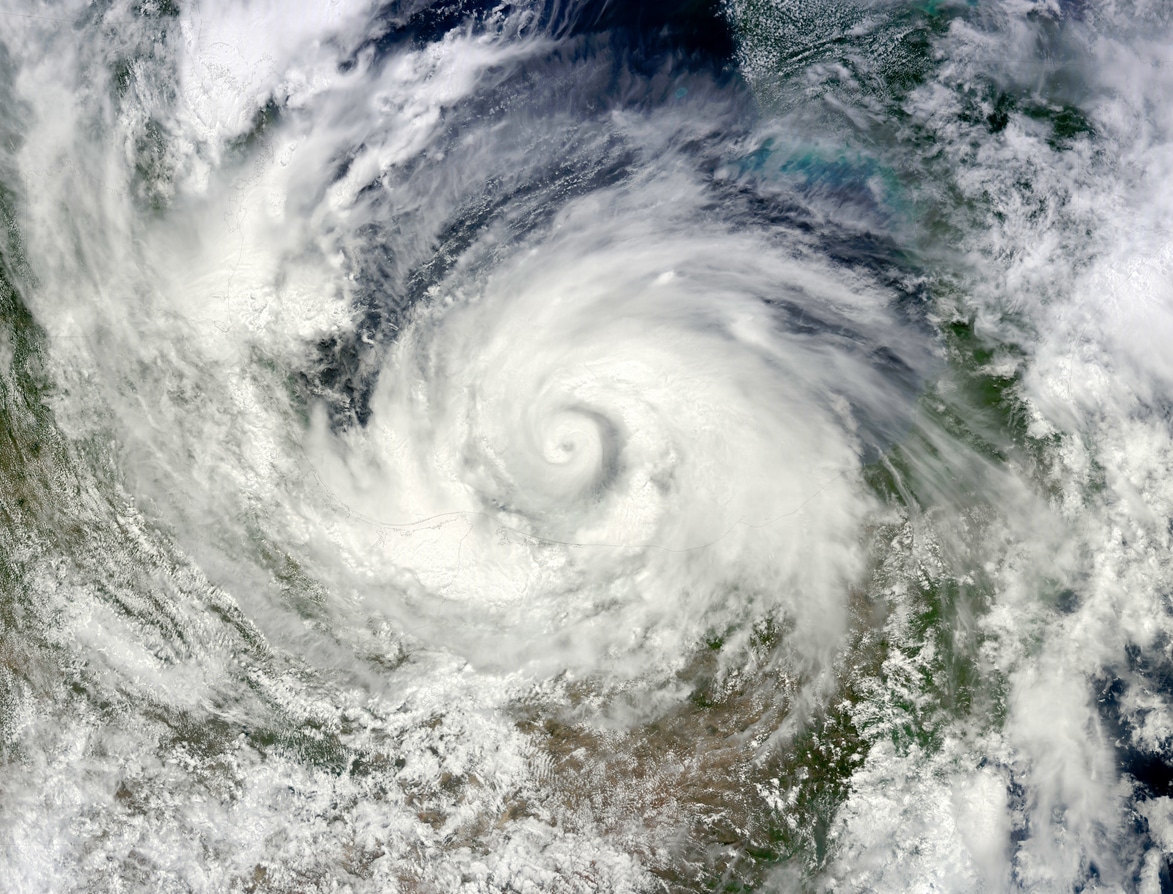 cyclone