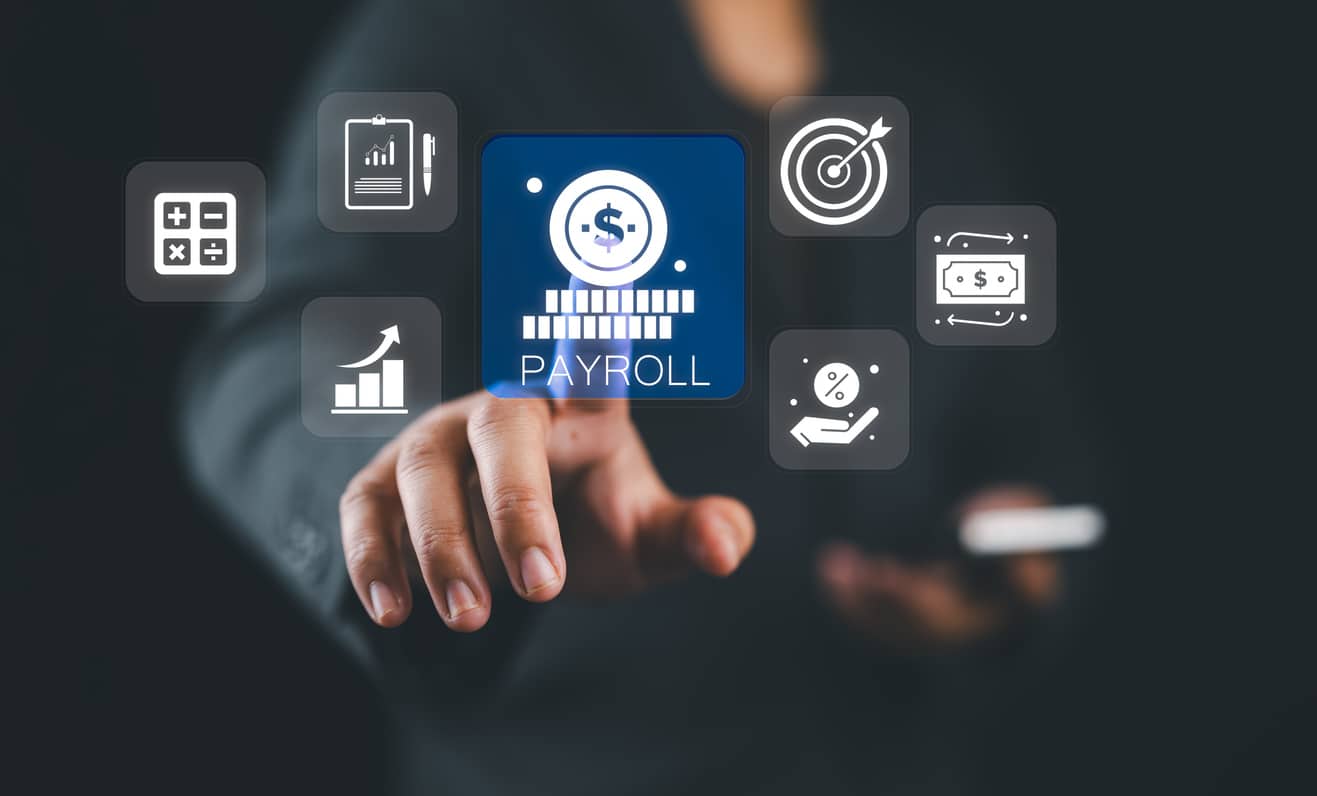 payroll