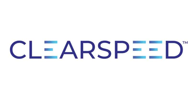 clearspeed