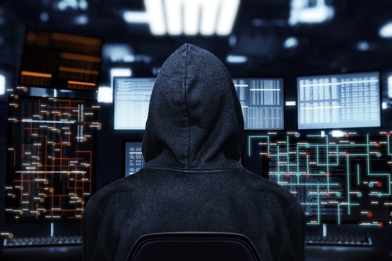 cybercrime