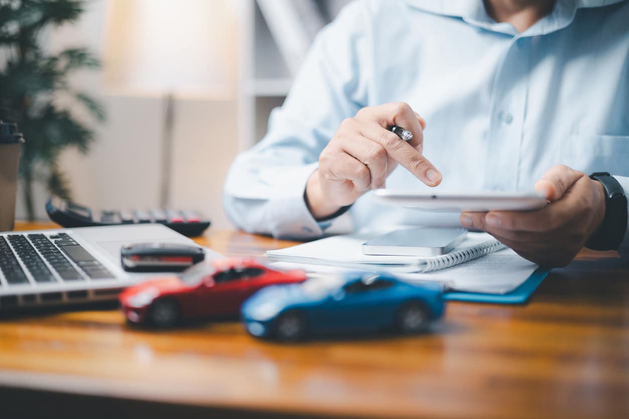 auto insurance