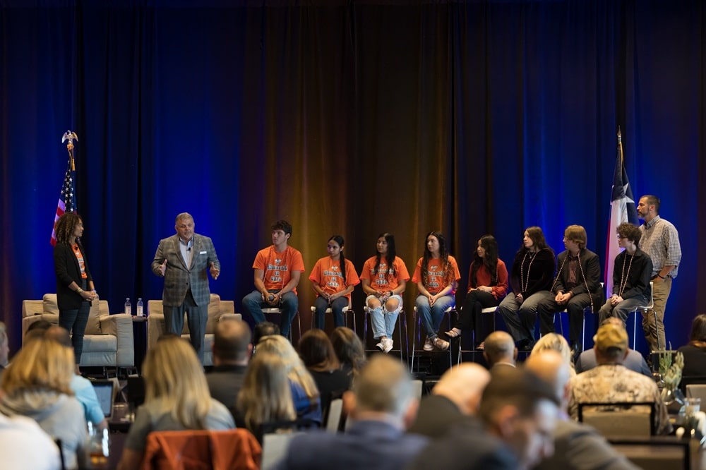Lone Star Summit 2025 Gathers Texas Agencies and Industry Leaders