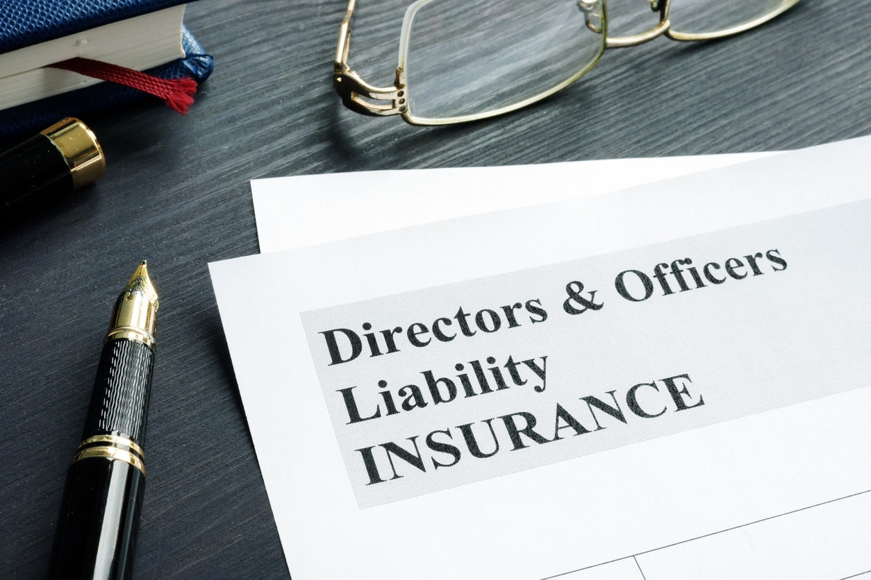 Benchmark Report Raises Questions About Potential Over-Insurance in D&O Policies