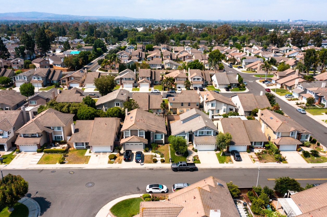 housing