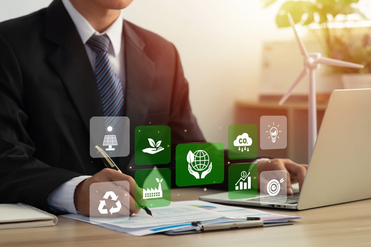 Global Banking Standards Shift Toward Climate Risk Awareness