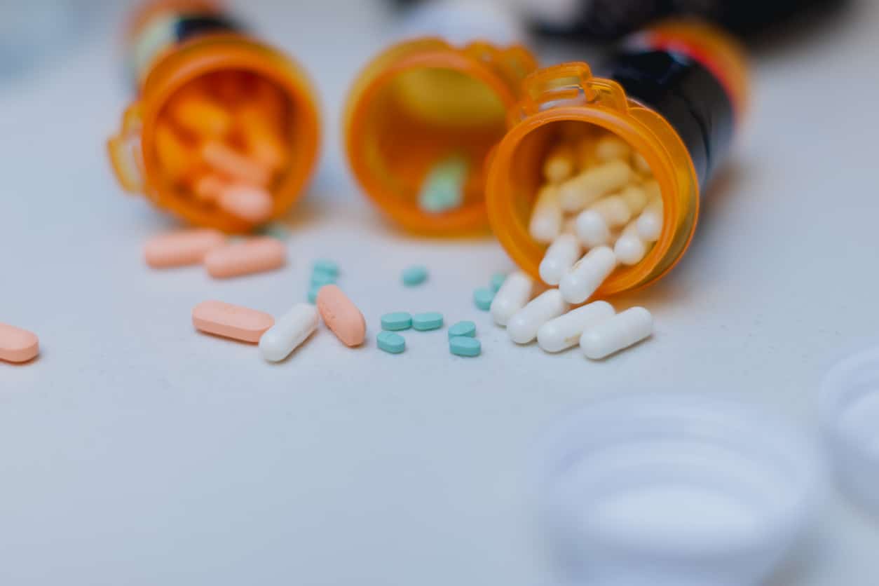 prescription drugs