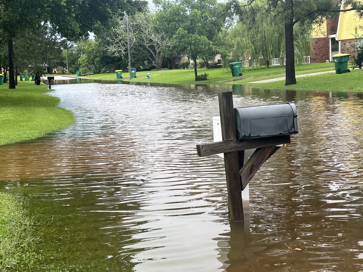 Texas at Risk: Report Reveals Deepening Flood Insurance Crisis