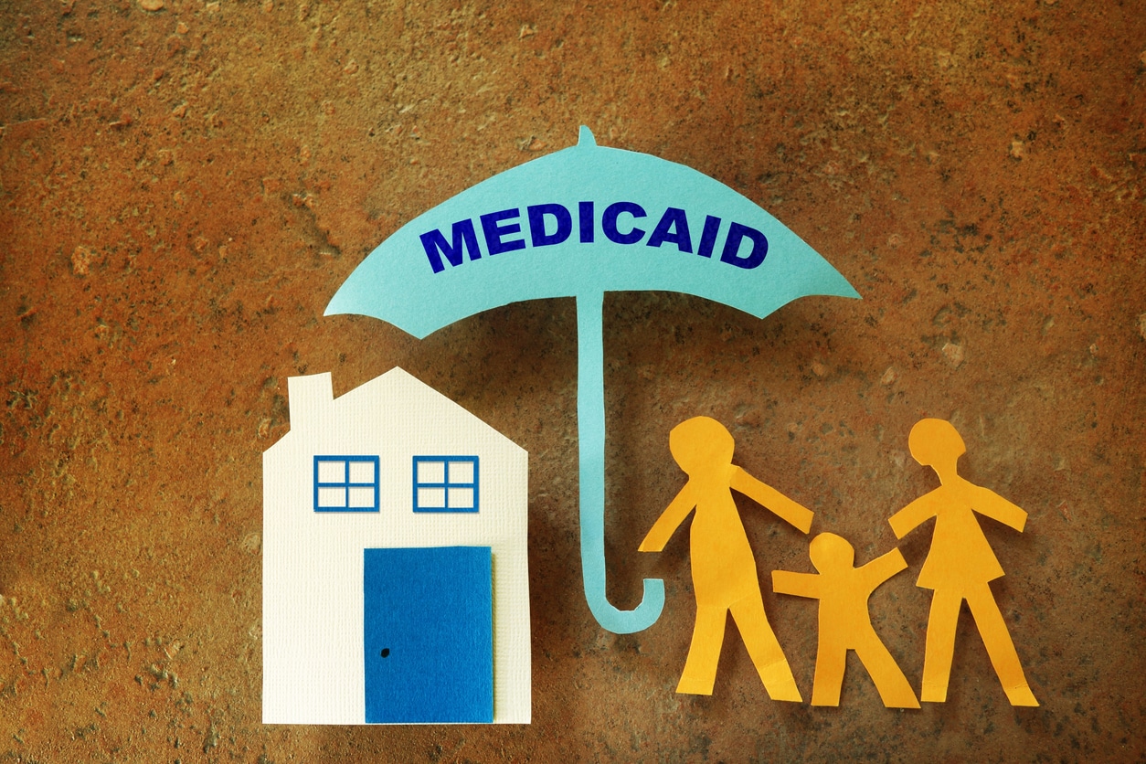 New Study Finds Medicaid Expansion Associated with Lower Mortality Rates