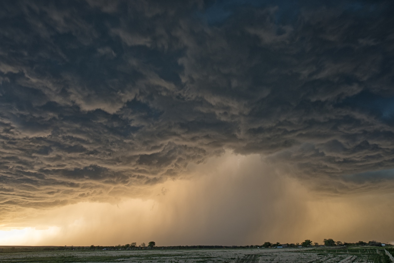Memorial Day Weekend Weather Alert: Storms to Persist Across Central and Southern U.S.