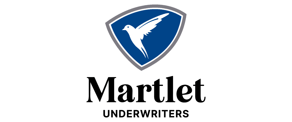 martlet logo alt