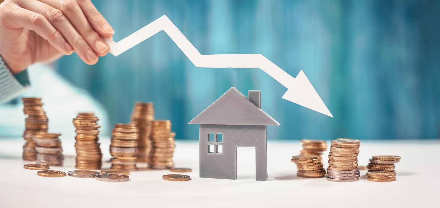 home prices