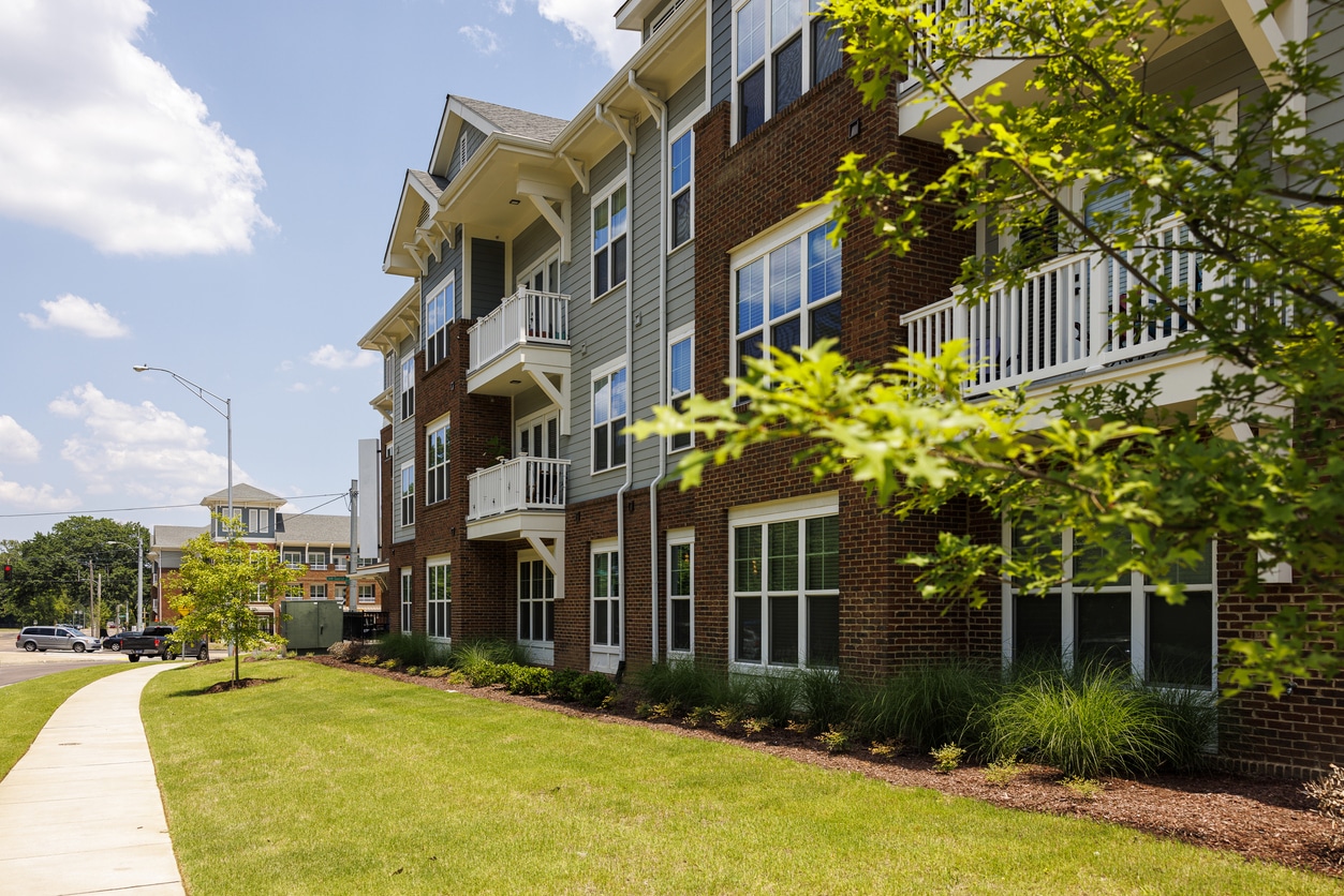 affordable housing