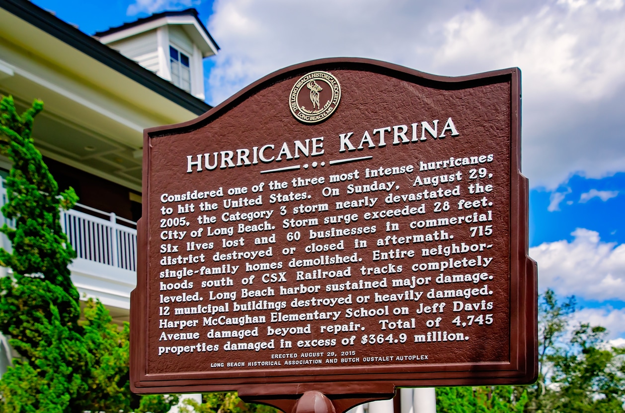 Katrina