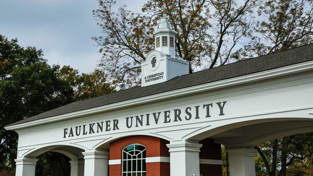 Faulkner University and Thompson Insurance Launch Internship and Annual Scholarship for Risk Management Students