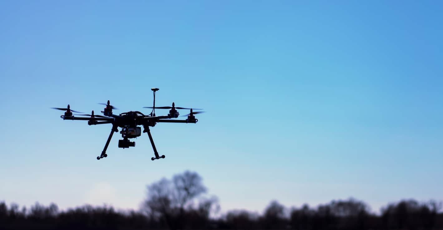 drone