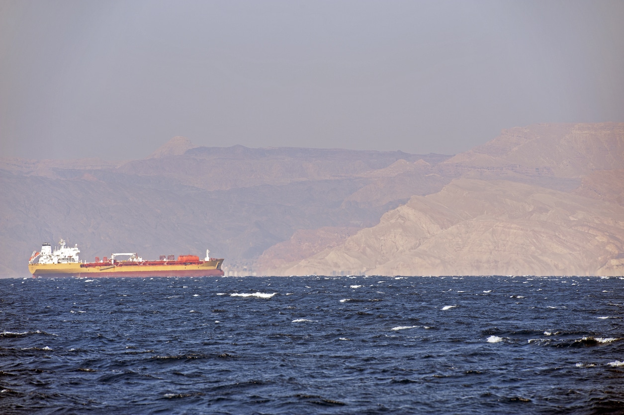 Red Sea