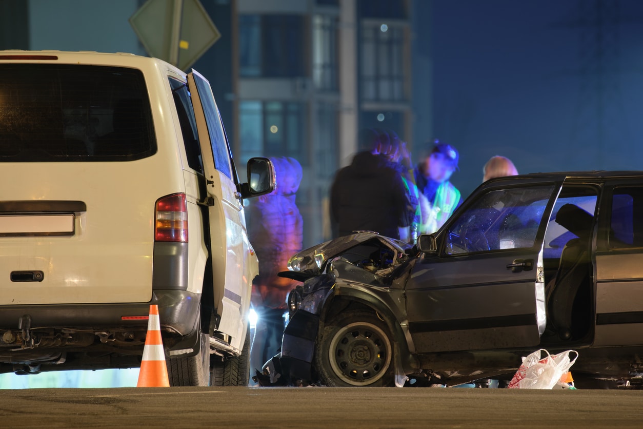 personal injury
