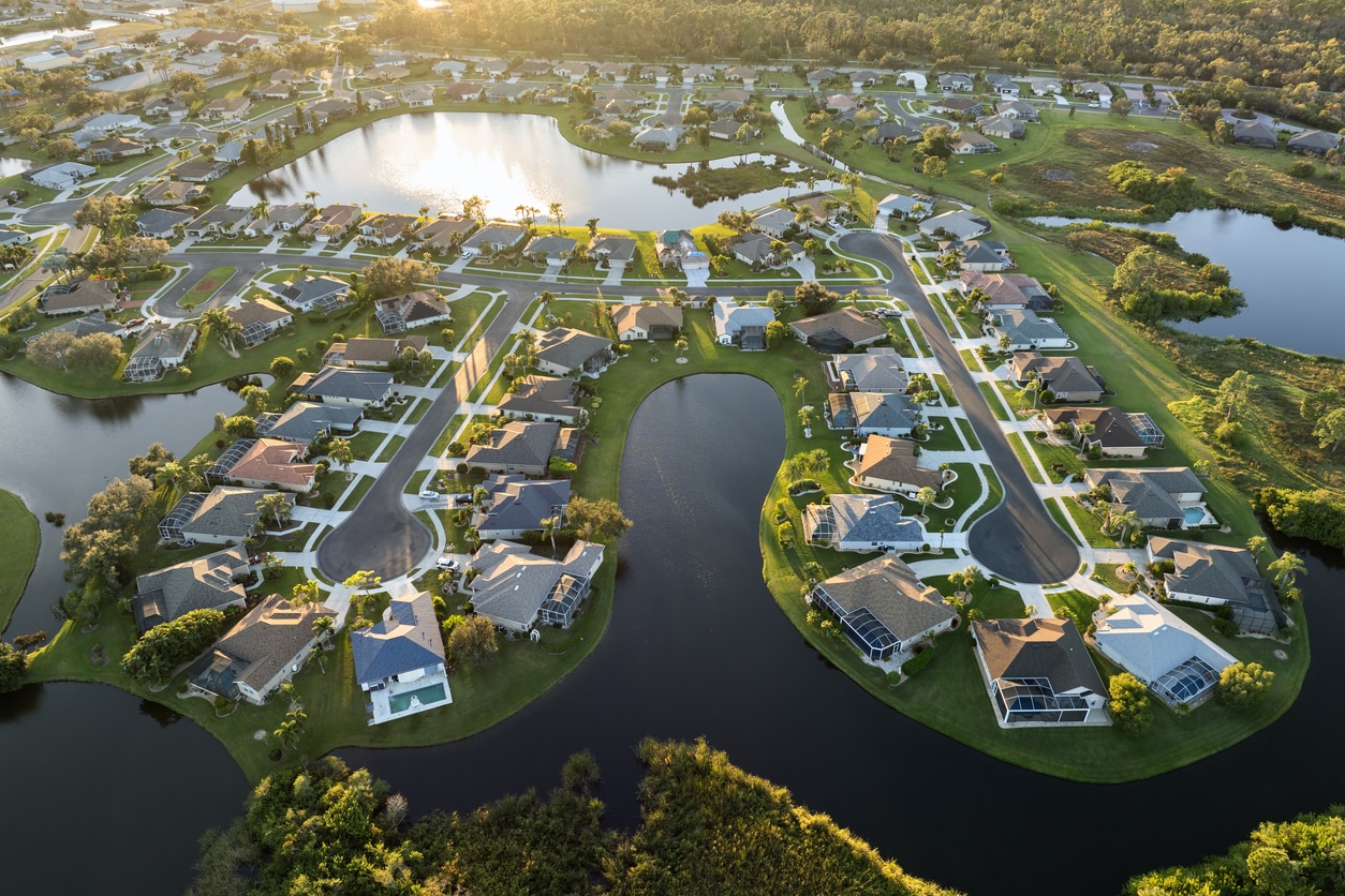 residential insurance