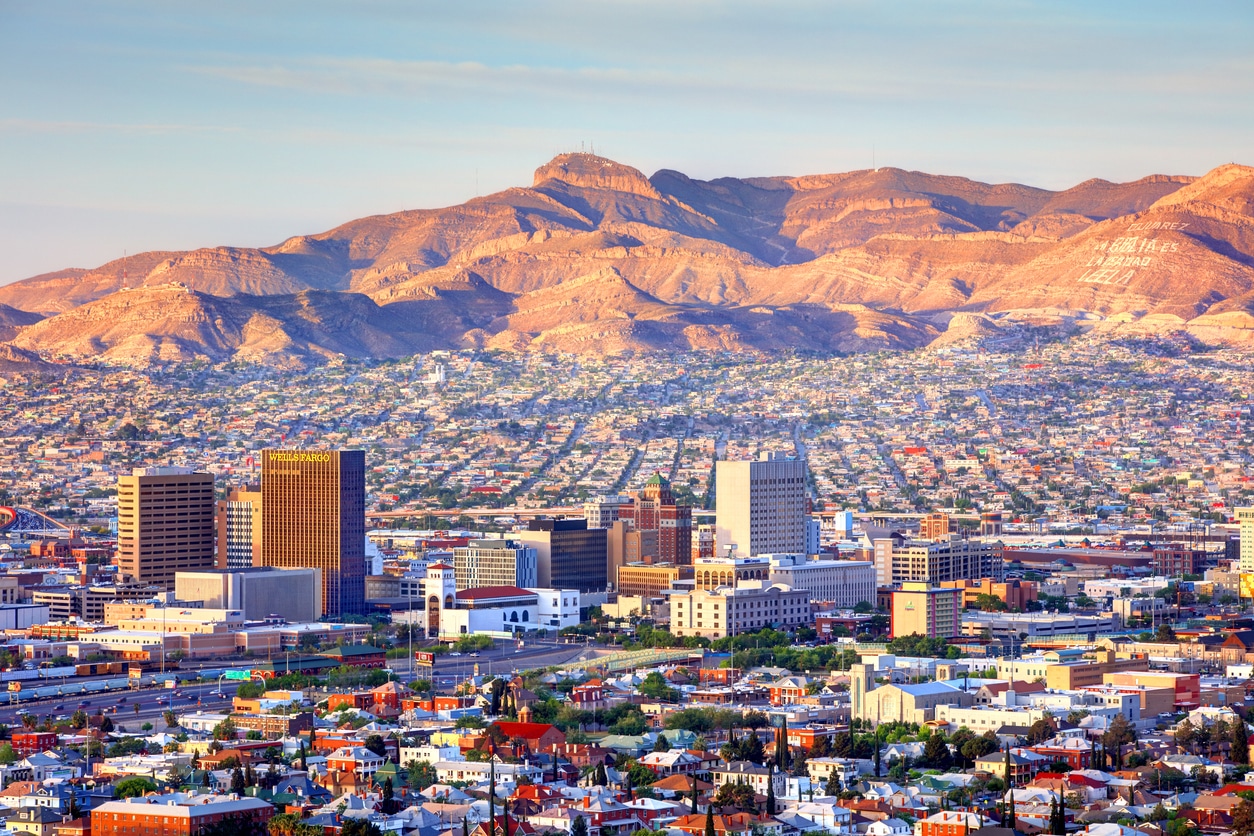 El Paso