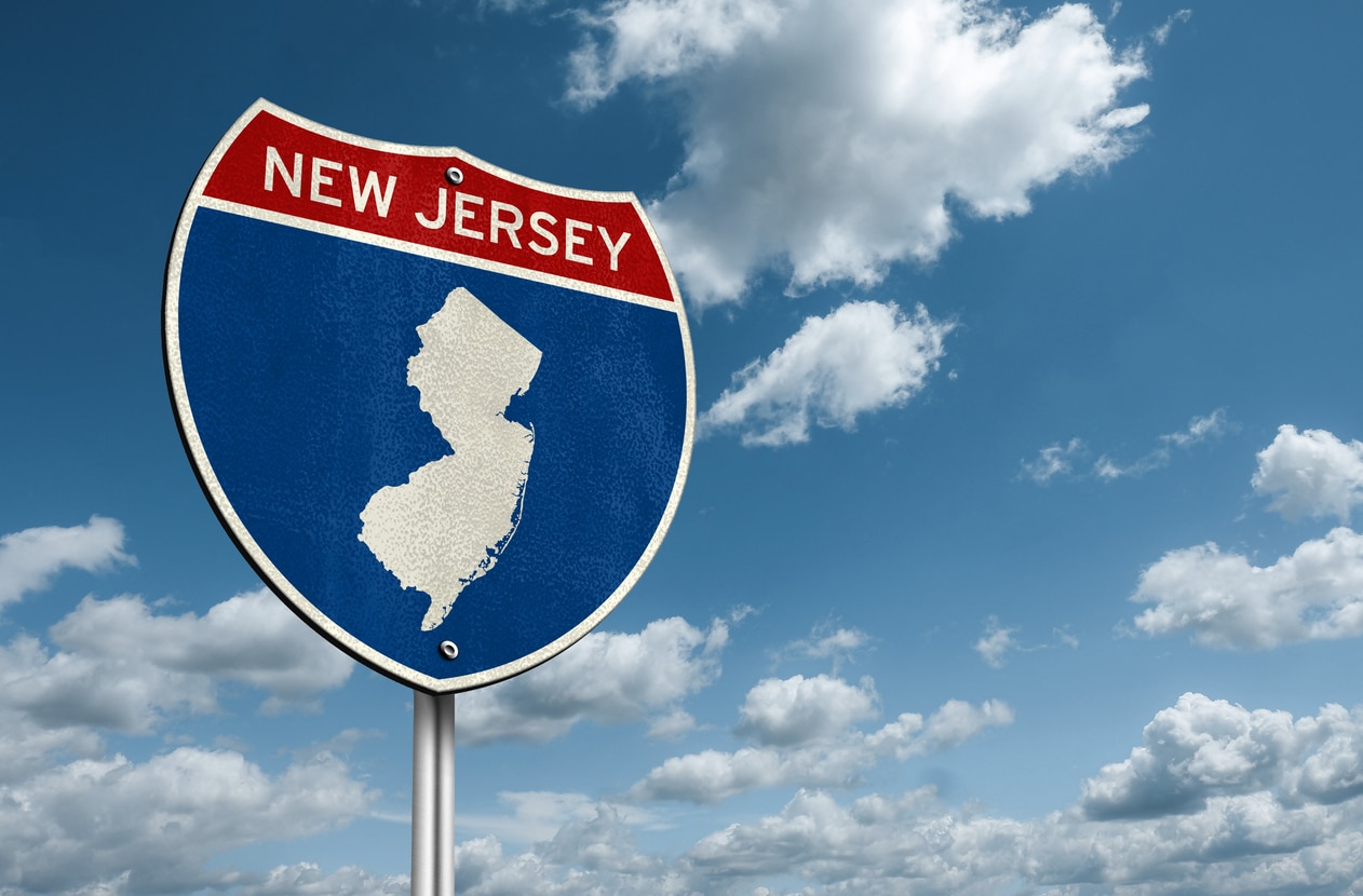 New Jersey