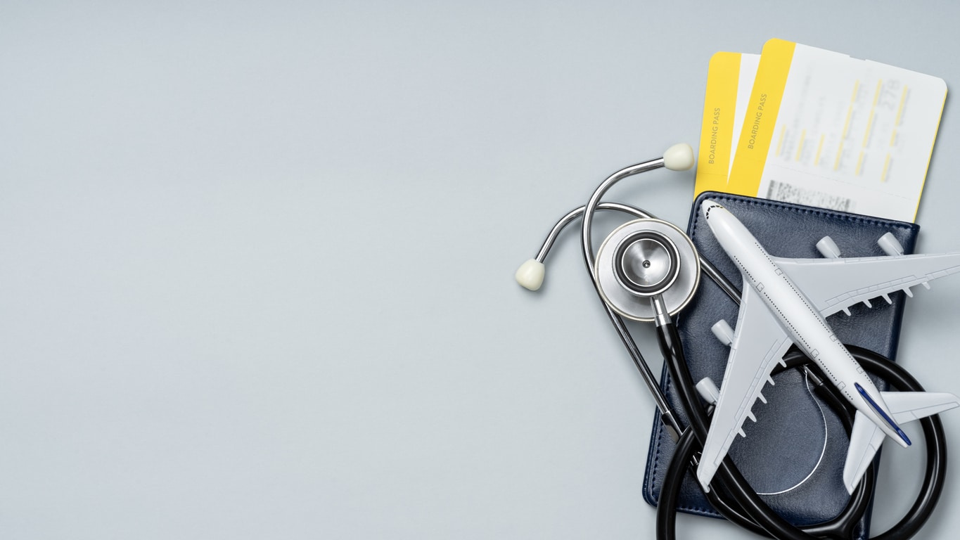 travel medical insurance