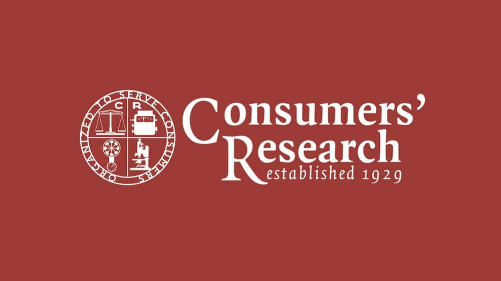 Consumers’ Research