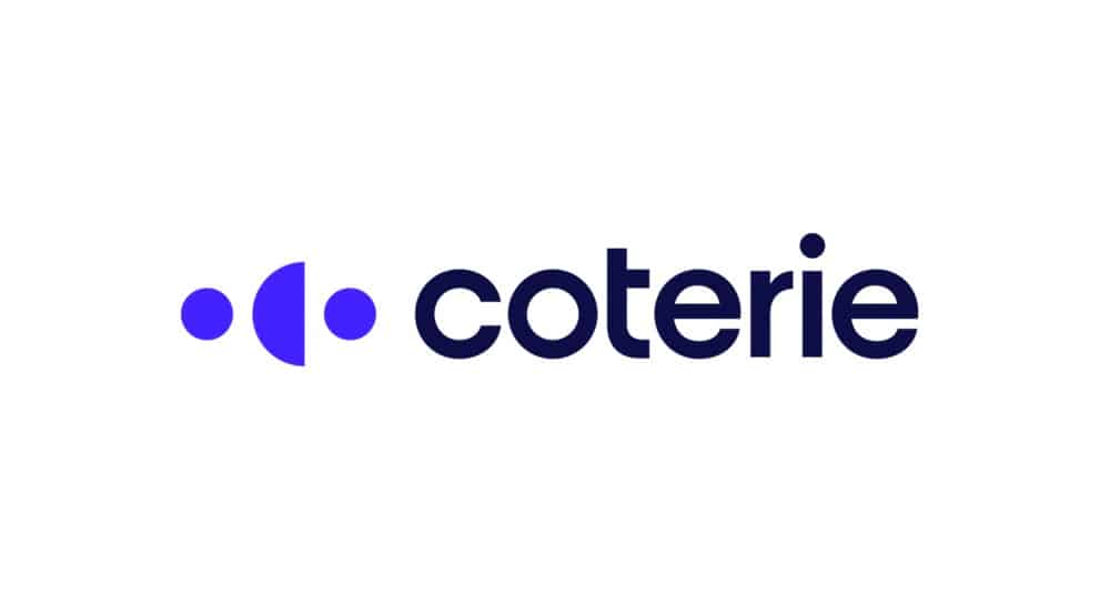 coterie