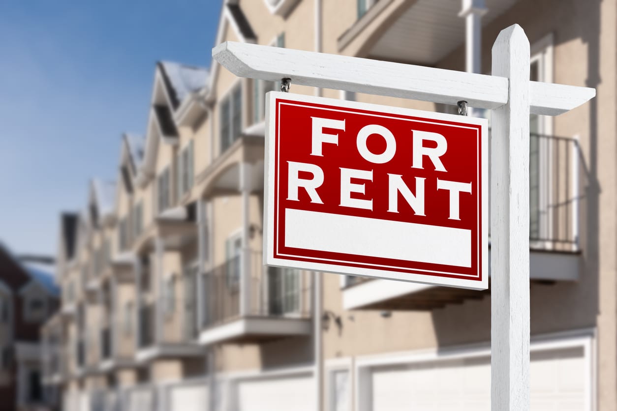 renting