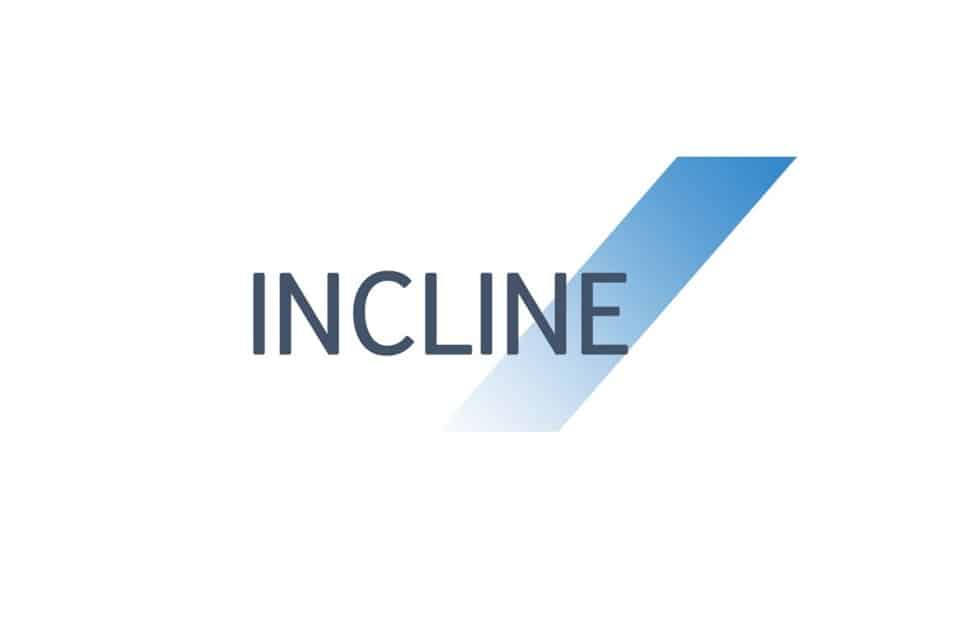 Incline
