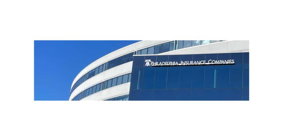 philadelphia insurance